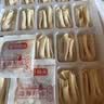 湾仔码头港式鲜美大虾皇云吞315g20只馄饨夜宵速食冷冻儿童早餐速冻半成品 实拍图