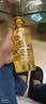 蜂花王俊凯推荐生姜健发啤酒洗发露750ml 实拍图
