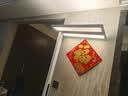 琪朗大路灯落地护眼学习台灯全光谱立式学习阅读护眼灯具【包安装】 【爆款升级】A2PRO 实拍图