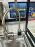 沁园【价低超头直播】家用双子芯5.0净水器1200G【1400G初始流速体验】 8年RO过滤器厨房台下式直饮机 实拍图