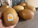 佳沛（zespri）新西兰金奇异果22粒巨大原箱146-175g猕猴桃水果礼盒 实拍图