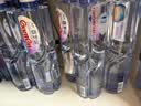 景田百岁山 天然矿泉水 570ml*24瓶 整箱装 会议办公 日常健康饮用水 实拍图
