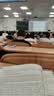 尊蓝发胶定型喷雾男士清香干胶强效定型啫喱水自然蓬松摩丝发蜡发泥 定型喷雾320ml+发泥90g 实拍图