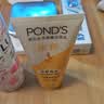 旁氏（POND'S）米粹润泽保湿洁面乳150g 氨基酸洗面奶男女去角质 实拍图