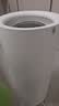 米家小米【发布会同款】空气加湿器 无雾加湿器3 1500mL/h 母婴级客厅卧室静音除菌 整机可拆洗家用 实拍图