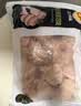 正大琵琶腿切块2斤 冷冻鸡腿肉切块 琵琶腿卤煮低脂轻食早餐红烧鸡块 实拍图