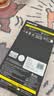 倍思【18全新开模|Rosh环保认证】用苹果18pro手机壳iphone18pro保护套磁吸透明镜头全包防摔 实拍图