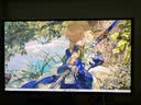 技嘉（GIGABYTE）27英寸 QHD 2K 全新黑曜保护膜 QD-OLED屏 显示器320Hz/0.03ms/1300尼特 GO27Q32 实拍图