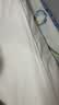 无印良品A类床褥床垫遮盖物厚8cm双人1.8米床家用可折叠防滑软被褥子 实拍图