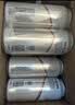 燕京啤酒 11.7度 原浆白啤比利时小麦听装 500ml*12听 整箱装现货热卖 实拍图
