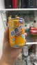 屈臣氏（Watsons）新奇士碳酸饮料混合200ml*24罐（柠檬可乐+橙汁+柠檬青提汁）汽水 实拍图