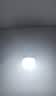 欧普照明（OPPLE）LED灯泡球泡灯E27螺口大功率厂房工矿灯6500K白炽灯40W白光地摊灯 实拍图