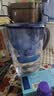 碧然德(BRITA)滤水壶 Marella海洋系列3.5L蓝色1壶1芯 家用自来水过滤器 净水器 实拍图