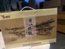 猪兄黄山烧饼170g*6袋安徽特产食品早餐零食梅干菜酥饼锅盔送礼盒 实拍图