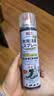 巨奇（JUQI）鞋子除臭杀菌喷雾360ml*3鞋子除臭剂银离子消毒杀菌鞋柜防臭脚气 实拍图
