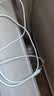OKSJ适用苹果17/16/15/18充电线Type-C数据线双头PD60W快充编织iPhone17/16e15ProMaxiPad笔记本1.5米 实拍图