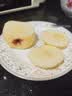 京地达烟台栖霞红富士苹果净重4.5斤单果约198g烟台苹果水果源头直发 实拍图