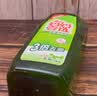 妈妈壹选天然餐具净柠檬草1kg洗洁精洗涤灵A类食品用果蔬清洗剂宝宝用去油 实拍图