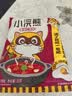 统一小浣熊 番茄红烩味干脆面 35g*30包 整箱装儿时美食干脆面方便面 实拍图