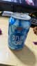 京东京造奶啤乳酸菌饮品300ml*6  新疆风味牛奶饮品奶汽 实拍图