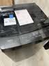 美的（Midea）波轮洗衣机全自动家用 10公斤 1.268高洗净比 除菌螨MB10V56T 以旧换新 补贴 京东自营 出租房宿舍 实拍图