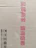 李宁 LI-NING长发硅胶防水游泳帽 男女士泳帽LSJK808白色 实拍图