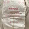 好奇（Huggies）铂金装小桃裤拉拉裤箱装XXXL64片尿不湿【散热口碑王】 实拍图