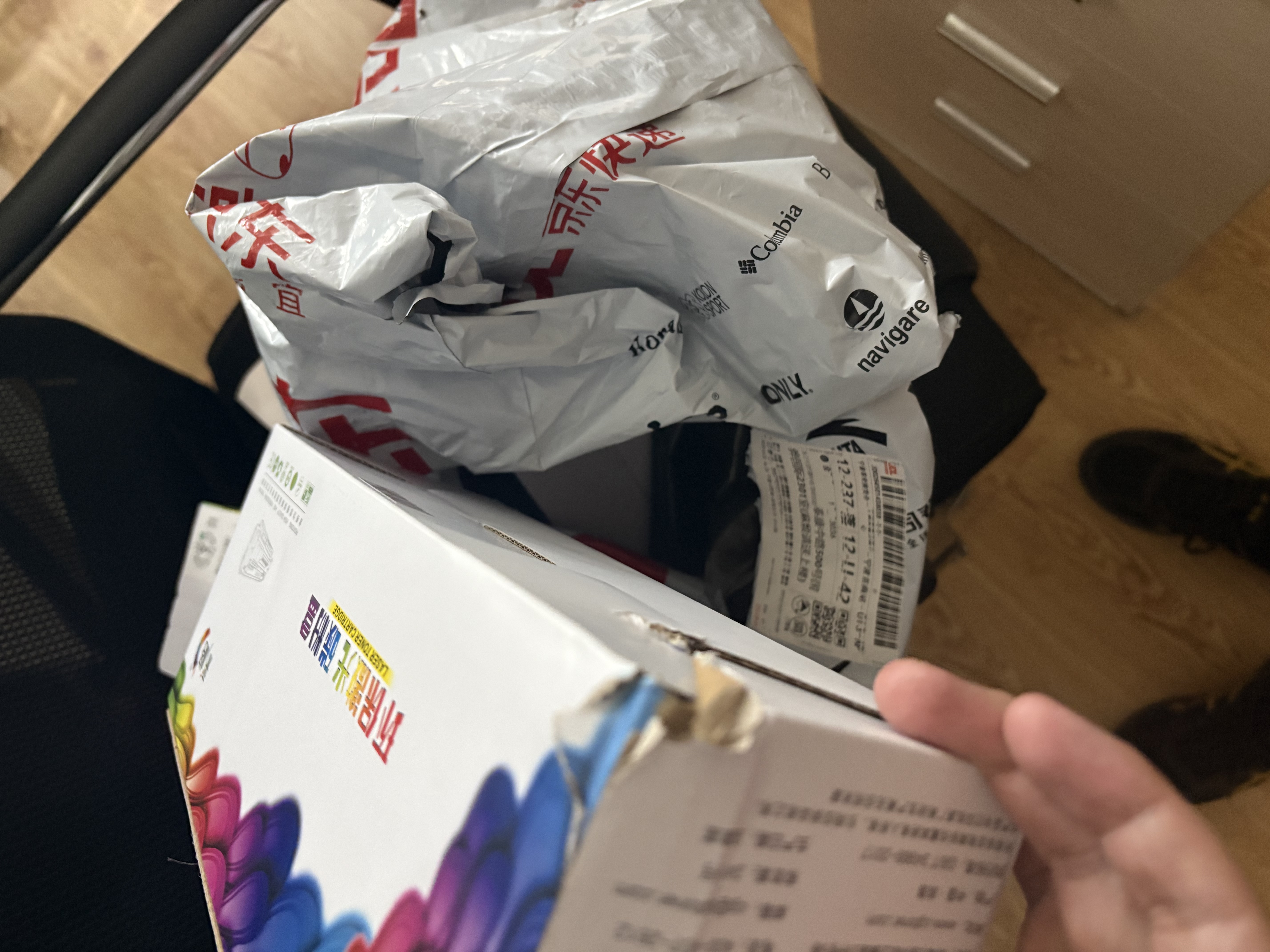 彩格适用惠普m1005硒鼓惠普1020硒鼓q2612a 12a 1010 1012 1015 1018 1020plus硒鼓佳能lbp2900+打印机硒鼓墨盒 实拍图