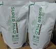惠润（SUPER MiLD）绿野洗发露替换装400ml 无硅油清爽蓬松洗发水京东自营 实拍图