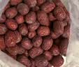 福东海特级红枣礼盒1kg 大枣新疆红枣送长辈干果灰枣补品即食零食气血 实拍图