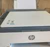 惠普（HP）598 家用学习连供无线打印一体机 大容量可加墨多功能打印复印扫描 家用打印机 实拍图