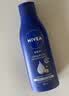 妮维雅（NIVEA）孙颖莎同款深润滋养乳液身体乳男士女士 200ml润肤乳保湿生日礼物 实拍图