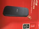 Sandisk闪迪1TB Type-c USB3.2移动固态硬盘（PSSD）E30高速 移动SSD 读速800MB/s 兼容手机笔记本电脑 实拍图