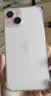 Apple/苹果 苹果 iPhone 17/16/15/14/13/12/11/X系列二手手机 规格见质检报告 苹果 iPhone 13 实拍图