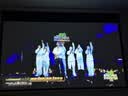 极米（XGIMI）Z6X 第五代 高亮版升级 700CVIA 轻薄智能家用投影仪办公会议无线投屏 1080P家庭影院 国家补贴 实拍图