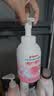 贝亲（Pigeon）洗发水沐浴露 含桃叶精华 婴儿洗发沐浴二合一 500ml IA209 实拍图