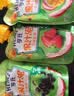 亨氏（Heinz）宝宝水果儿童果汁泥婴儿辅食零食无添加中秋礼盒装6个月+ 120g*14 实拍图