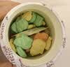 迪巧儿童钙片30粒碳酸钙d3咀嚼片青少年钙片儿童4-17岁补钙含维生素d3美国进口OTC助成长钙片非液体钙 实拍图