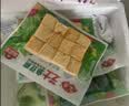 安井墨鱼味丸 240g/袋 锁鲜装火锅丸子 丸料速食麻辣烫食材 实拍图
