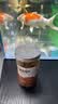 比克熊面包虫干仓鼠零食黄粉虫芦丁鸡鹦鹉金丝熊龟粮食820ml 实拍图
