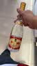 汾酒黄盖玻汾 清香型高度白酒 53度 475mL*12瓶 整箱装 实拍图
