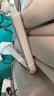 Brateck北弧 显示器支架 机械臂 电脑支架桌面夹式底座 屏幕升降悬空托增高架E350白17-32吋 显示屏机械臂 实拍图