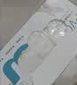 稳健一次性手套PVC中号(M)食品用洗碗家务清洁厨房防水防油污100只 实拍图