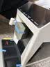 美的（Midea）【爆款升级】调因师全自动咖啡机新品冷热双萃研磨一体机家用意式浓缩奶泡机磨豆机MA-ACCXE15 实拍图
