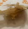 福东海 鳕鱼胶干货200g 鳕鱼肚花胶筒鱼鳔煲汤孕妇女补营养品气送礼长辈 实拍图