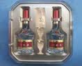 五粮液 普五八代 鸿运礼盒 浓香型白酒 52度 500ml*2 礼盒装 酒厂直供 实拍图