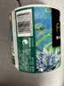 洁柔有芯卷纸 艺术油画Face4层200克*16卷 家用 卫生纸卷筒纸纸巾整箱 实拍图