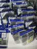 E代标签色带12mm白底黑字TZe-231适用brother兄弟PT-D210标签机P700打印机D450标签纸打印纸e100 实拍图