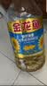 金龙鱼 食用油 葵花籽清香型调和油5L （新老包装随机发货） 实拍图