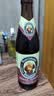 范佳乐(原教士啤酒) 小麦黑啤酒450ml*12瓶整箱装京东自营国庆出行 实拍图